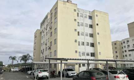 Apartamento com 2 quartos para alugar na Rodovia SC-108, 15798, Vila Nova, Joinville