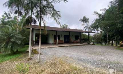 Chácara / sítio com 3 quartos à venda na Rodovia SC-108, 26570, Vila Nova, Joinville