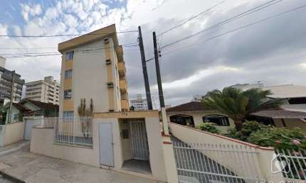 Apartamento com 2 quartos à venda na Rua Helena Degelmann, 172, Costa e Silva, Joinville