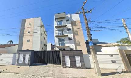 Apartamento com 2 quartos à venda na Rua Elário Gastão Baumer, 740, Vila Nova, Joinville