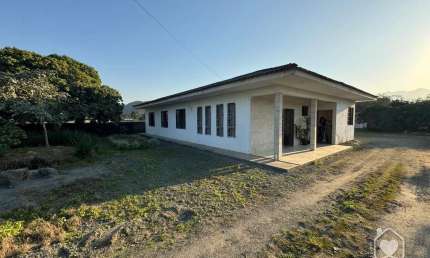 Casa com 4 quartos à venda na Estrada Blumenau, 92387, Vila Nova, Joinville