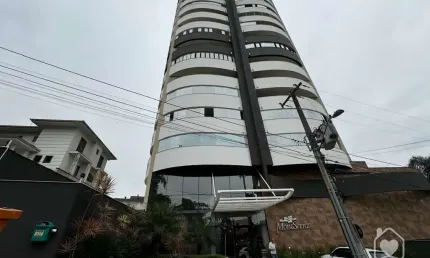 Apartamento com 3 quartos à venda na Rua Anita Garibaldi, 63606, Anita Garibaldi, Joinville
