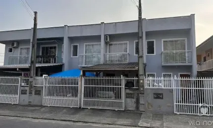 Casa com 2 quartos à venda na Rua Quinze de Novembro, 214552554, Vila Nova, Joinville
