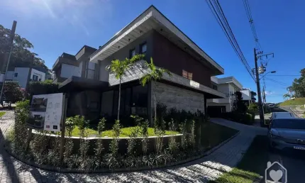 Casa com 3 quartos à venda na Rua Guilherme Zilmann, 186, Vila Nova, Joinville