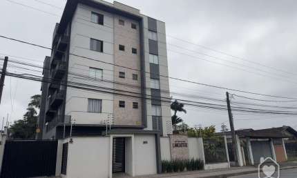 Apartamento com 2 quartos à venda na Rua Quinze de Novembro, 39021, Vila Nova, Joinville