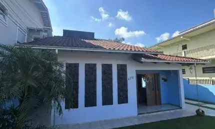 Casa com 3 quartos à venda na Rua Quinze de Novembro, 29373, Vila Nova, Joinville
