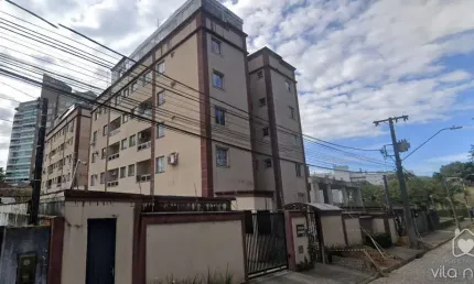 Apartamento com 3 quartos à venda na Rua Marari, 154, Atiradores, Joinville