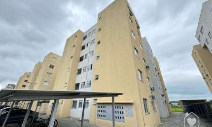 Apartamento com 2 quartos à venda na Rodovia SC-108, 15798, Vila Nova, Joinville