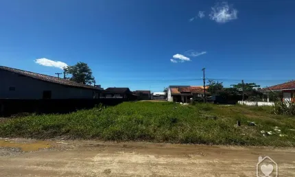 Terreno à venda na Rua Brasil, 41066, Centro, Balneário Barra do Sul