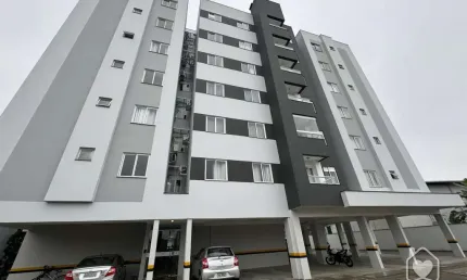 Apartamento com 3 quartos à venda na Rua Quinze de Novembro, 19585, Vila Nova, Joinville