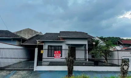 Casa com 3 quartos à venda na Rua Quinze de Novembro, 12554544, Vila Nova, Joinville