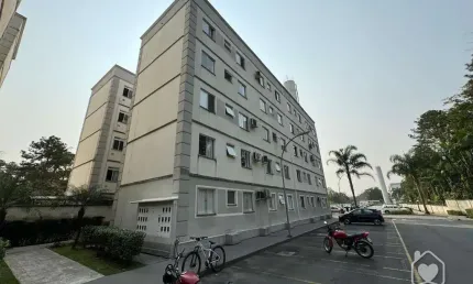 Apartamento com 2 quartos à venda na Rua Quinze de Novembro, 15151514, Vila Nova, Joinville