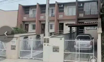 Casa com 3 quartos à venda na Rua Quinze de Novembro, 1515144445, Vila Nova, Joinville