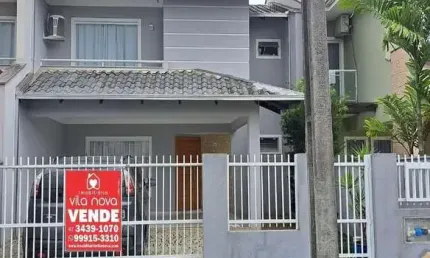 Casa com 3 quartos à venda na Rua Quinze de Novembro, 151514557, Vila Nova, Joinville