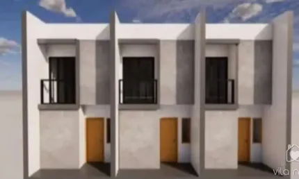 Casa com 2 quartos à venda na Rua Maria Santa Correa, 11811, Vila Nova, Joinville