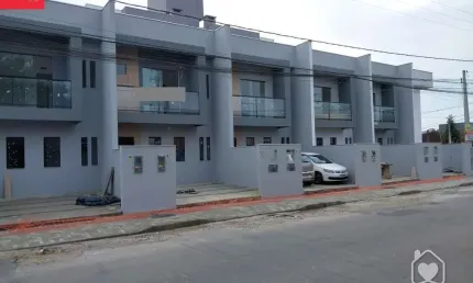 Casa com 2 quartos à venda na Rua Dona Elza Meinert, 1214521455, Costa e Silva, Joinville
