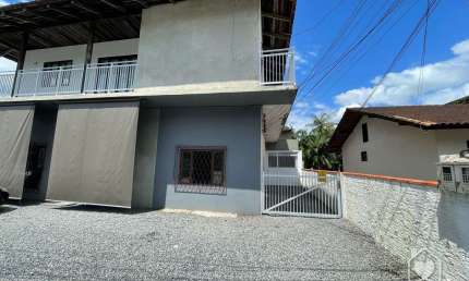 Apartamento com 2 quartos para alugar na Rodovia SC-108, 45, Vila Nova, Joinville