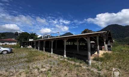 Chácara / sítio com 1 quarto à venda na Rodovia SC-108, 26182, Vila Nova, Joinville