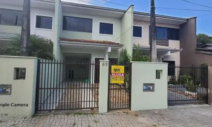 Casa com 2 quartos à venda na Rua Quinze de Novembro, 15425632, Vila Nova, Joinville
