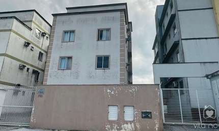 Apartamento com 2 quartos à venda na Rua Quinze de Novembro, 15478569, Vila Nova, Joinville