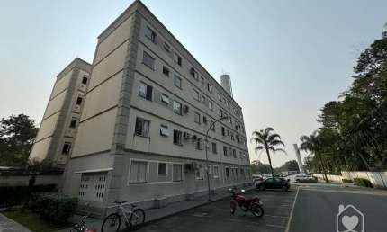 Apartamento com 2 quartos à venda na Rua Quinze de Novembro, 16896546, Vila Nova, Joinville