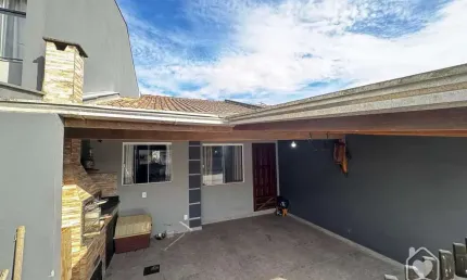 Casa com 2 quartos à venda na Rua Quinze de Novembro, 76604, Vila Nova, Joinville