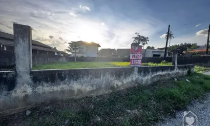 Terreno à venda na Estrada Lagoinha, 52116, Morro do Meio, Joinville