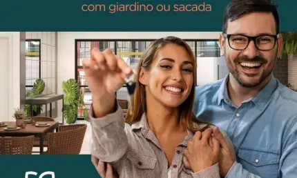 Apartamento com 2 quartos à venda na Rua Quinze de Novembro, 12457889, Vila Nova, Joinville