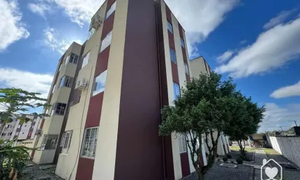 Apartamento com 2 quartos à venda na Rua Quinze de Novembro, 131365887, Vila Nova, Joinville
