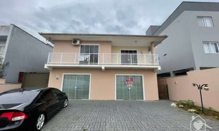 Ponto comercial para alugar na Rua Vereador Hermínio Kuntze, 96, Vila Nova, Joinville