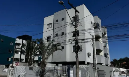 Apartamento com 2 quartos à venda na Rua Quinze de Novembro, 76626, Vila Nova, Joinville