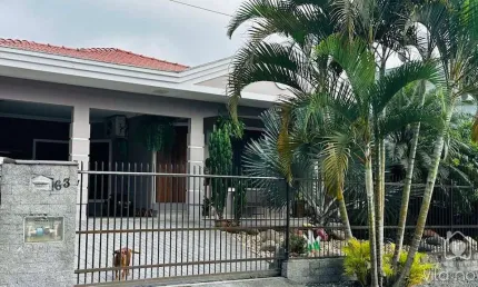 Casa com 3 quartos à venda na Rua Quinze de Novembro, 14699633, Vila Nova, Joinville