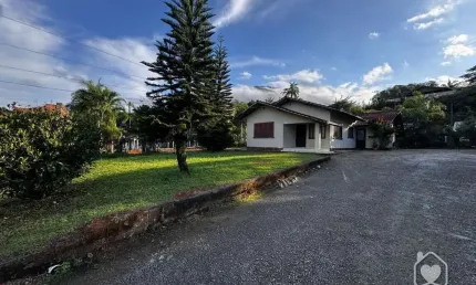 Chácara / sítio com 3 quartos à venda na Estrada Dona Francisca, 12447, Dona Francisca, Joinville