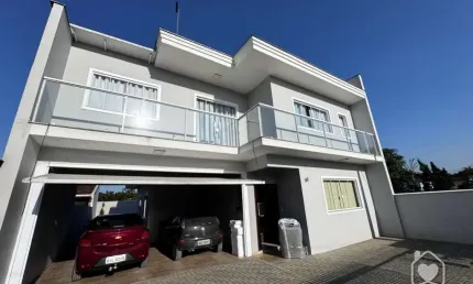 Casa com 3 quartos à venda na Estrada Lagoinha, 50322, Morro do Meio, Joinville