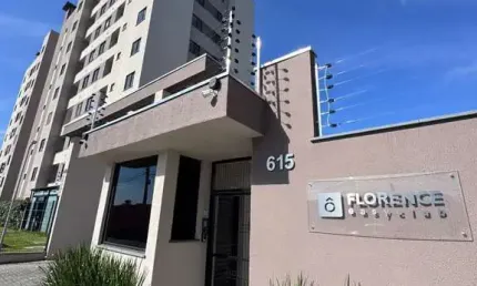 Apartamento com 2 quartos à venda na Rua Elis Regina, 615, Floresta, Joinville