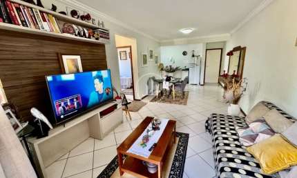 Apartamento 2 Quartos com 1 Suíte e 76m² - Picadas do Sul