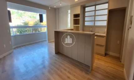 Apartamento com 3 quartos à venda na Avenida Hercílio Luz, 1199, Centro, Florianópolis