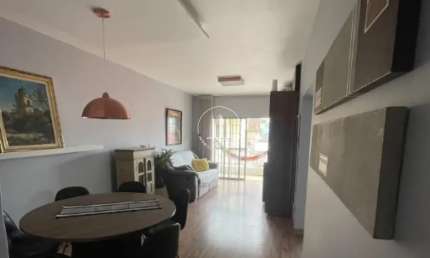 Apartamento com 2 quartos à venda na Servidão Santíssima Trindade, 10, Trindade, Florianópolis
