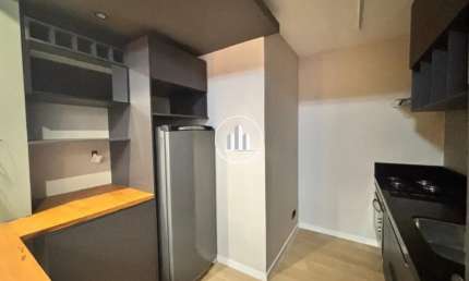 Apartamento com 2 quartos à venda na Rua Professora Rosinha Campos, 627, Abraão, Florianópolis