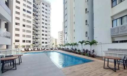 Apartamento 2 Quartos com 1 Suíte e 87m² - Agronômica