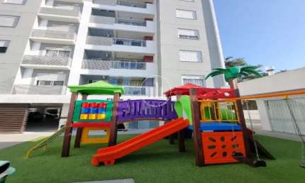 Apartamento com 3 quartos à venda na Rua José Lino Kretzer, 915, Centro, São José