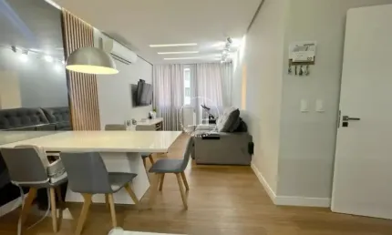 Apartamento com 3 quartos à venda na Avenida Rio Branco, 09, Centro, Florianópolis