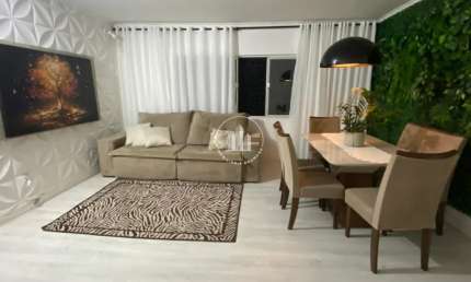 Apartamento 3 Quartos com 2 Suítes e 115m² - Ponta de Baixo