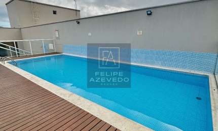 Apartamento com 1 quarto à venda na Rua Farmacêutico João Manoel Gonçalves, Itaguá, Ubatuba