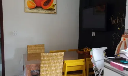 Casa com 3 quartos à venda na Rua Eduardo de Castro, 1, Jardim São Pedro, Mogi das Cruzes