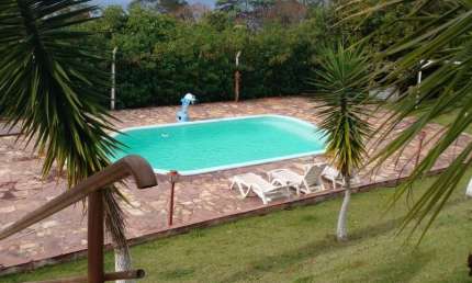 Linda Chácara em Taiaçupeba de 2000m² de terreno 780mil