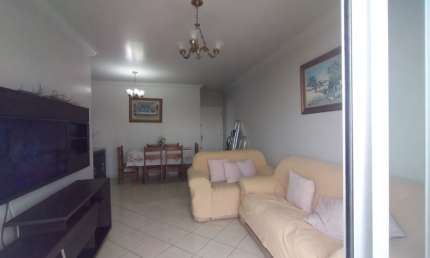 Apartamento com 3 quartos para alugar na Rua Francisco Lamas, 55, Jardim Armênia, Mogi das Cruzes