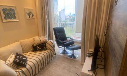 Apartamento á Venda no condomínio Vita Alto Ipiranga