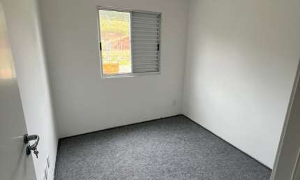 Apartamento com 2 quartos à venda na Rua Vereador João Affonso Neto, 31, Jardim Marica, Mogi das Cruzes