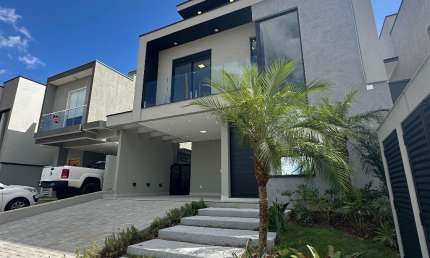 Casa com 3 quartos à venda na Avenida Presidente Castelo Branco, 3013, Cézar de Souza, Mogi das Cruzes